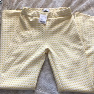 urban outfitters flare pants